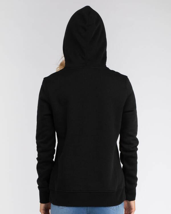 Fox Enthusiast Pullover Sweatshirt for Womens