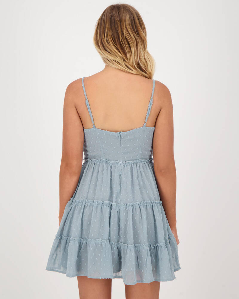 Mooloola Tallulah Dress for Womens