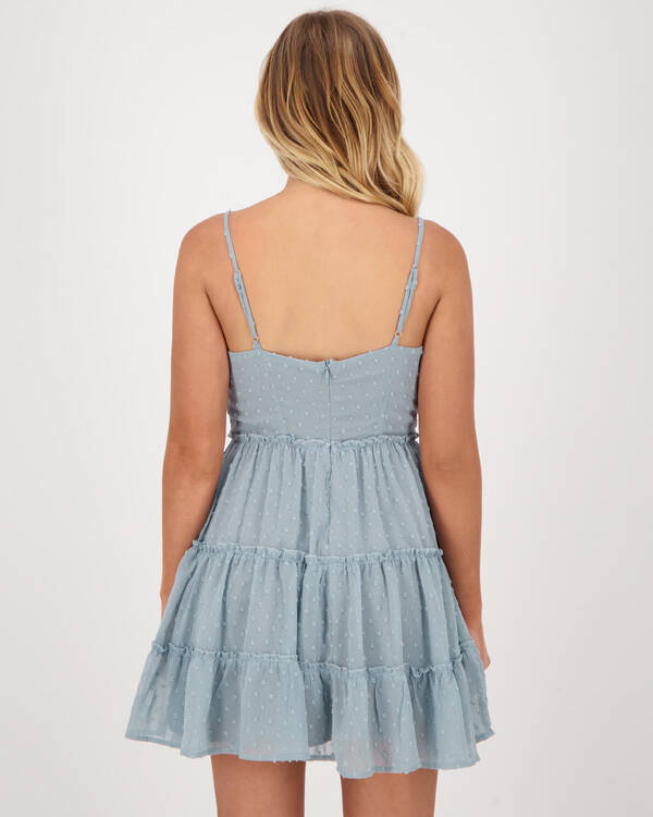 Mooloola Tallulah Dress for Womens