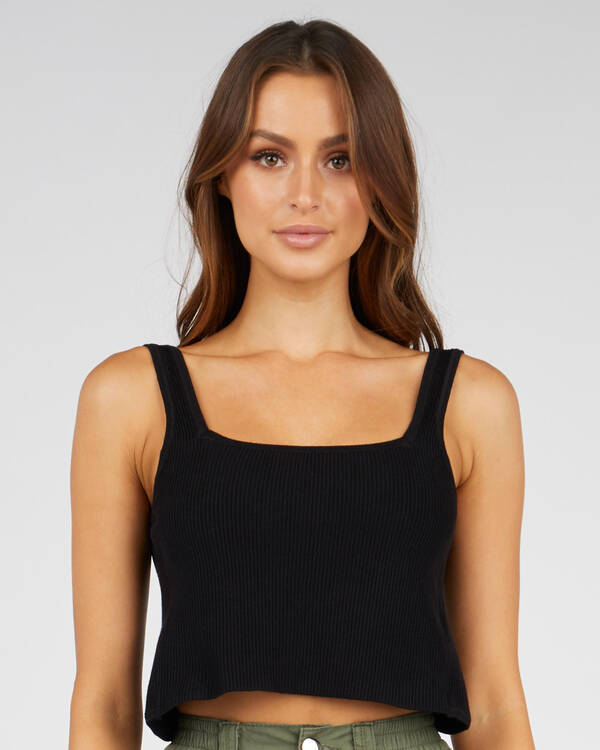Ava And Ever Jelika Knit Top for Womens