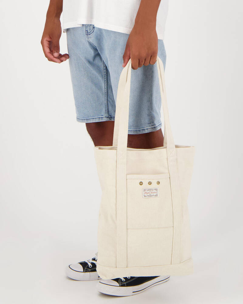 Rhythm Premium Tote Bag for Mens