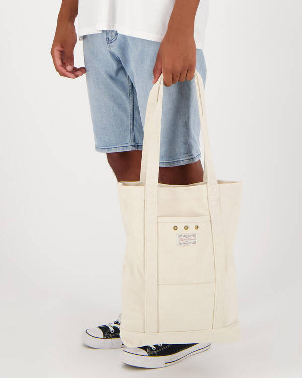 Rhythm Premium Tote Bag for Mens