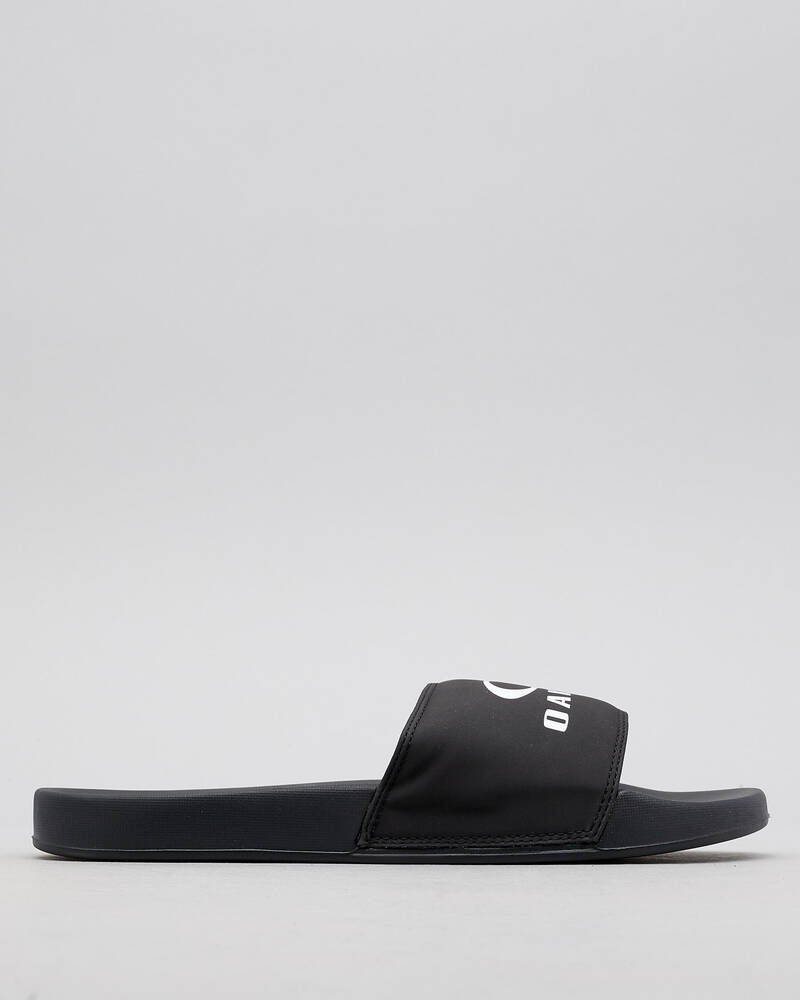Oakley Ellipse Slides for Mens