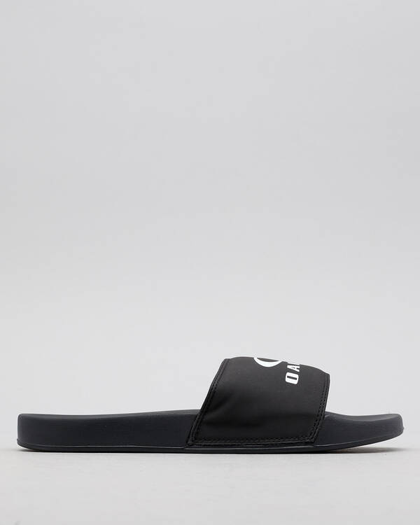Oakley Ellipse Slides for Mens