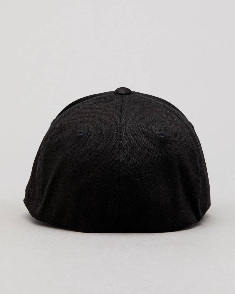 Rip Curl Tepan Curve Flexfit Cap for Mens