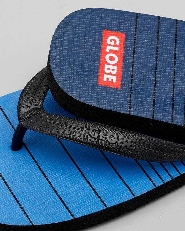 Globe Indy Thongs for Mens