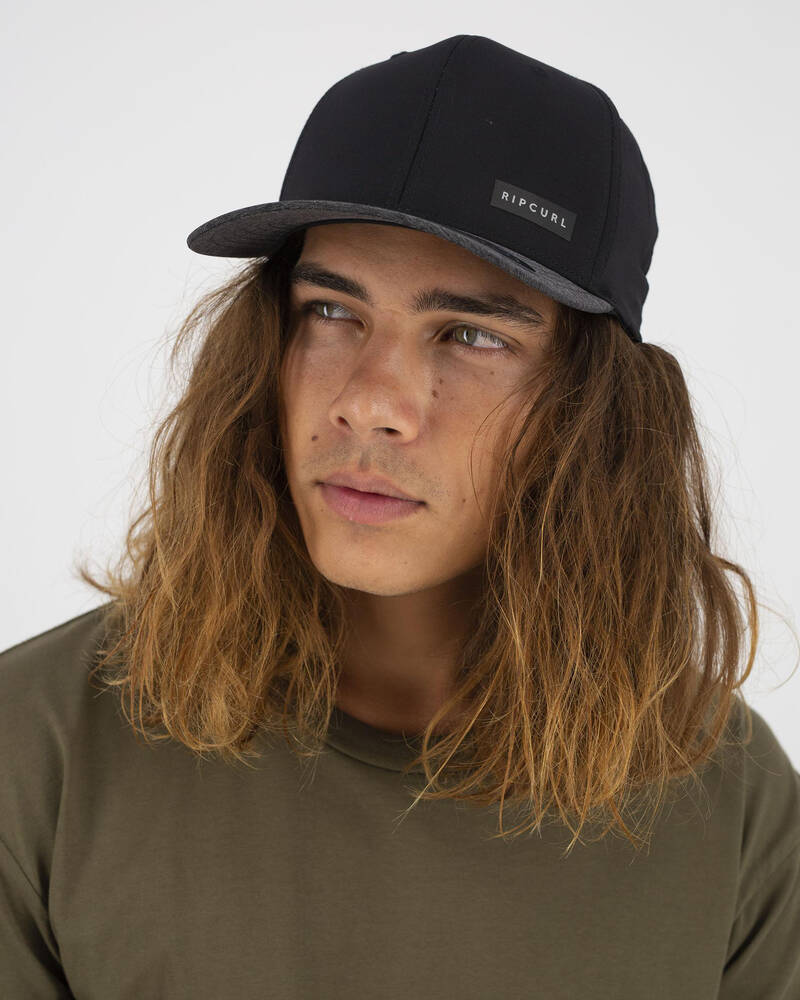 Rip Curl Phase Sb Cap for Mens