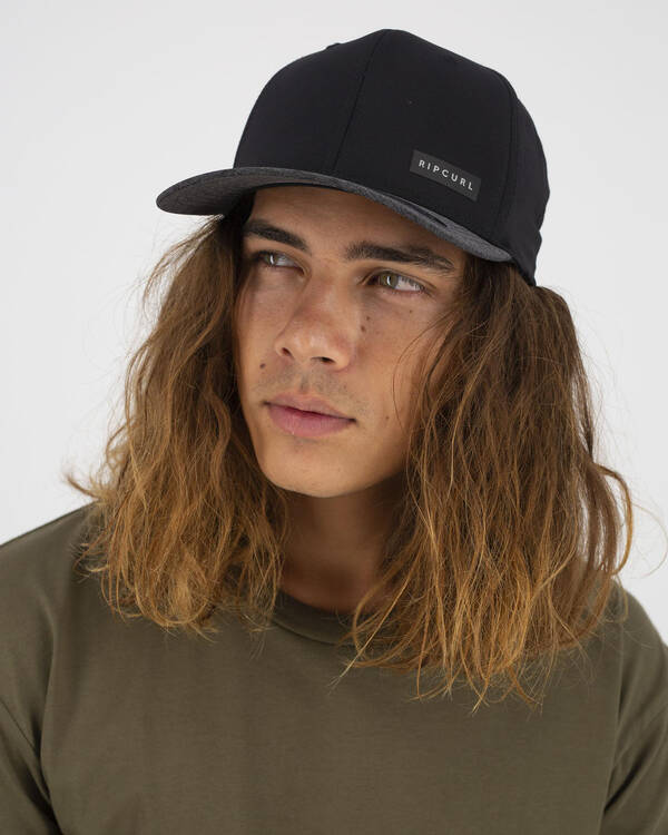 Rip Curl Phase Sb Cap for Mens