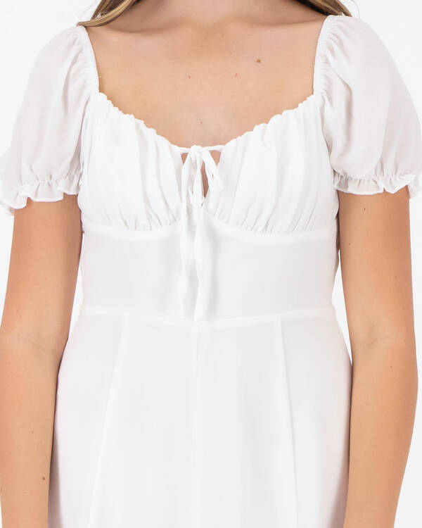 Mooloola Girl's Ella Playsuit for Womens