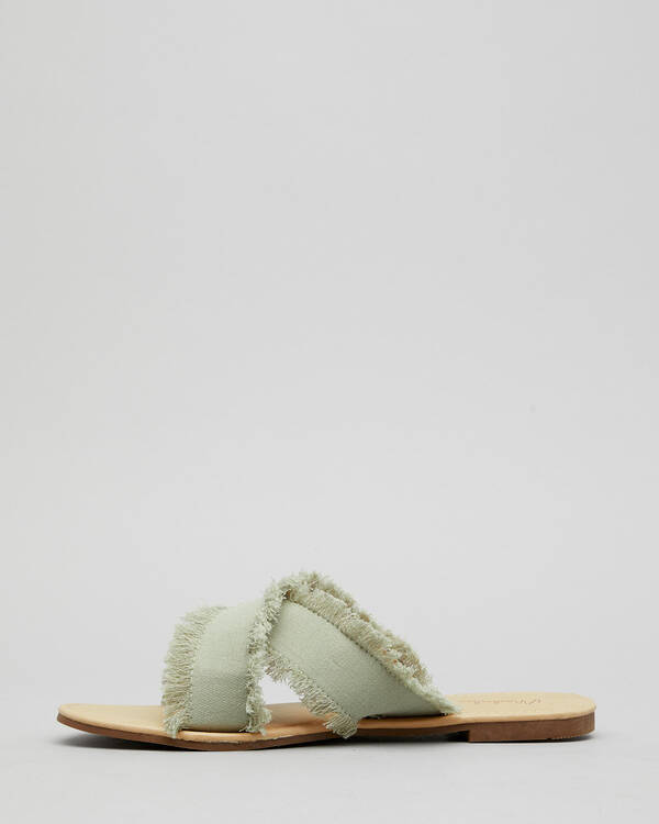 Mooloola Creek Sandals for Womens