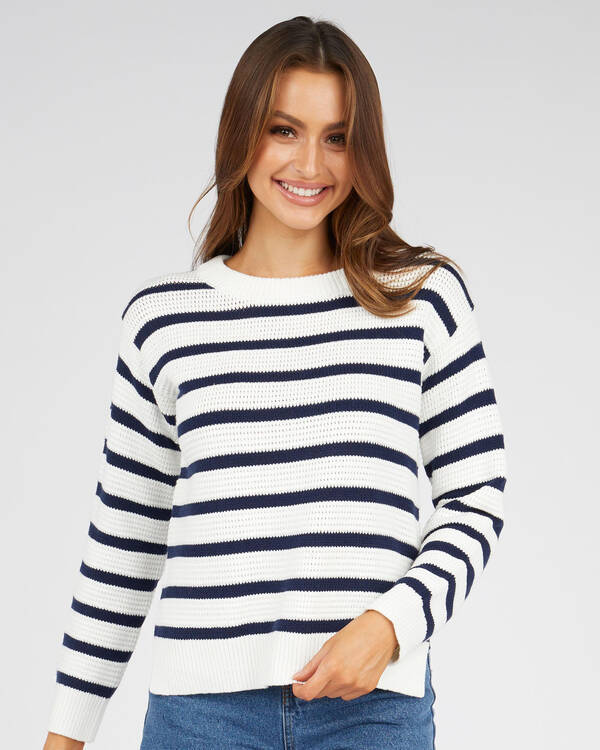 Roxy Deep Honey Knit for Womens