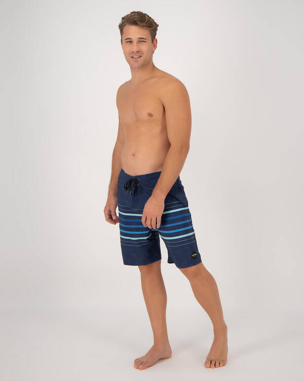 Jacks Borderline Board Shorts for Mens