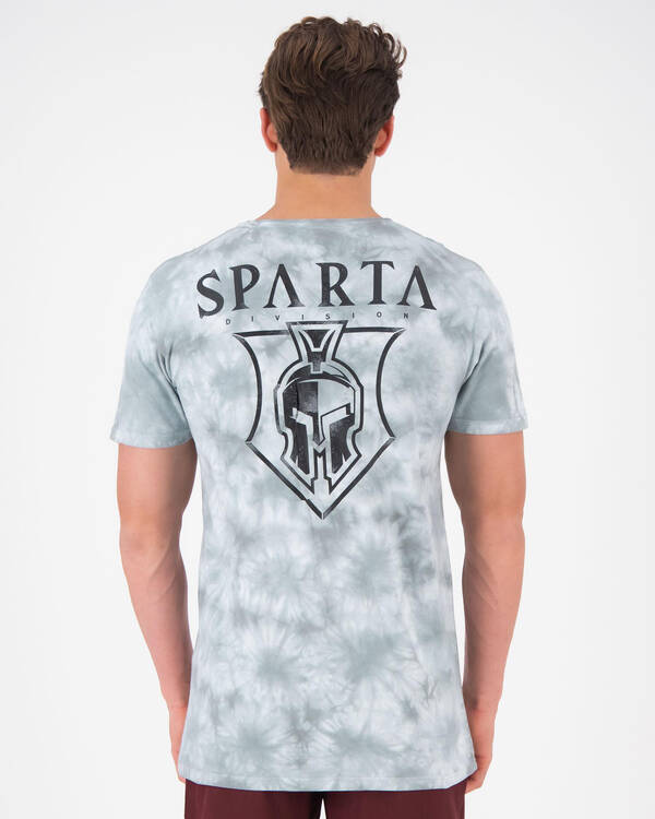 Sparta Grail T-Shirt for Mens