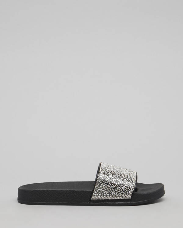 Ava And Ever Mac Slide Sandals for Womens