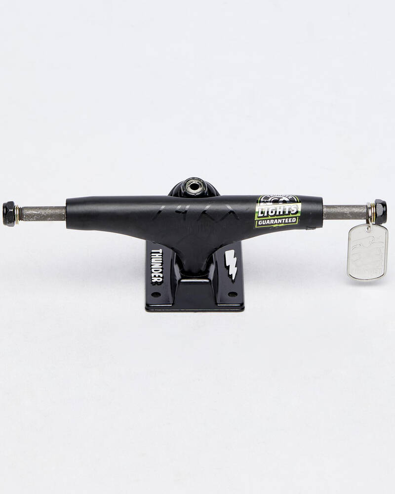 Thunder Mid Light Night 5.25 Skateboard Truck for Unisex