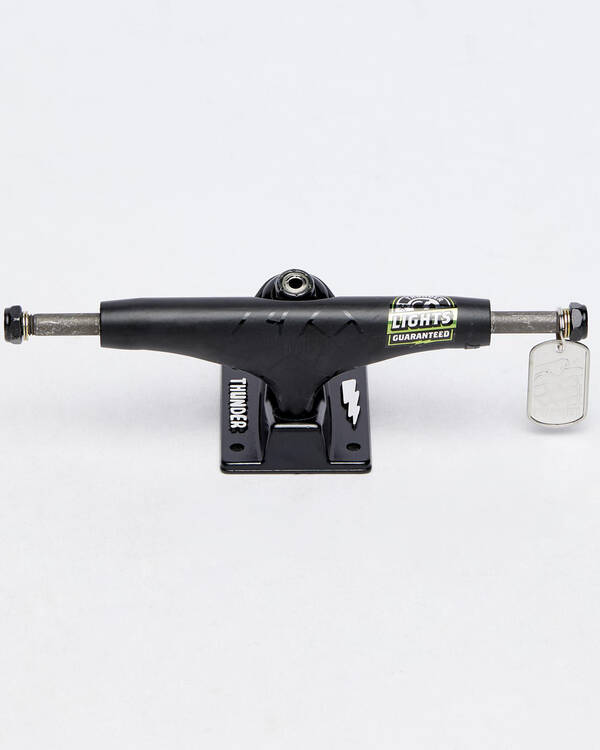 Thunder Mid Light Night 5.25 Skateboard Truck for Unisex