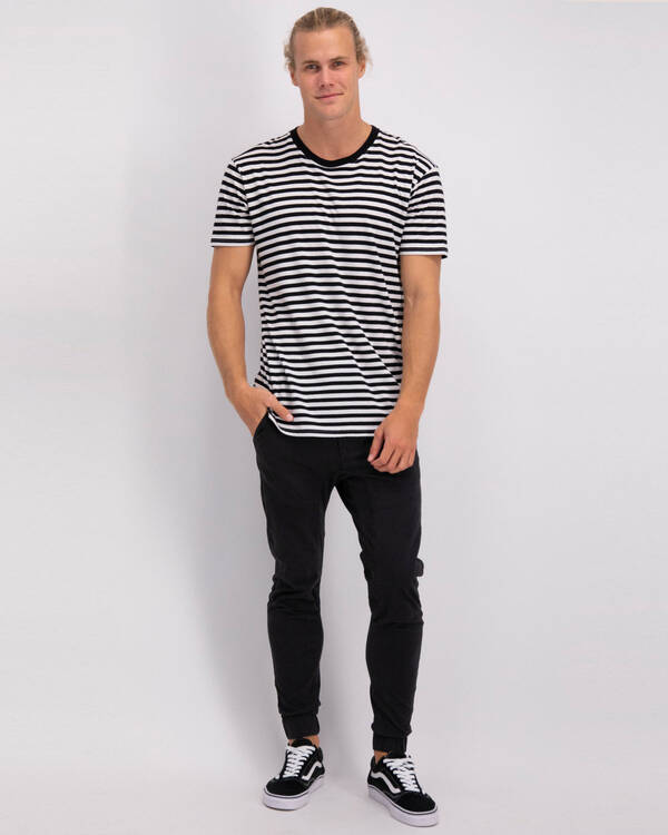 Nena & Pasadena Commander Pant for Mens