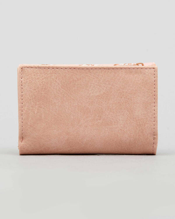 Billabong Perfect Day Wallet for Womens