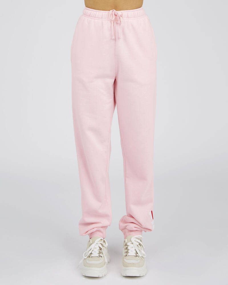 Fila City Emily Track Pants for Womens