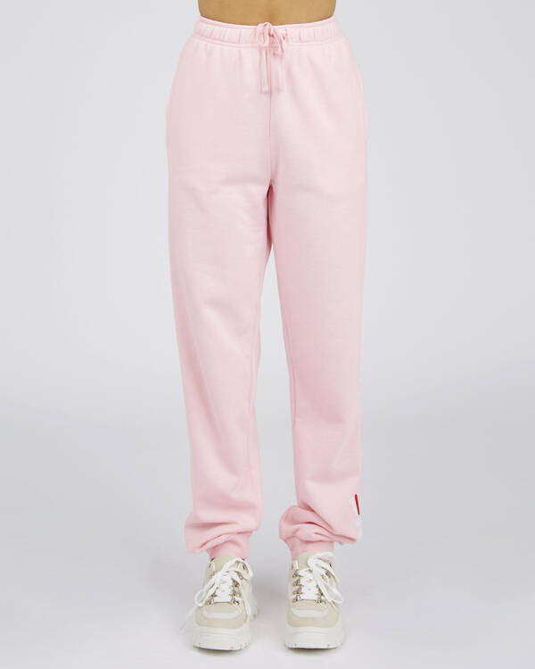 Fila City Emily Track Pants for Womens