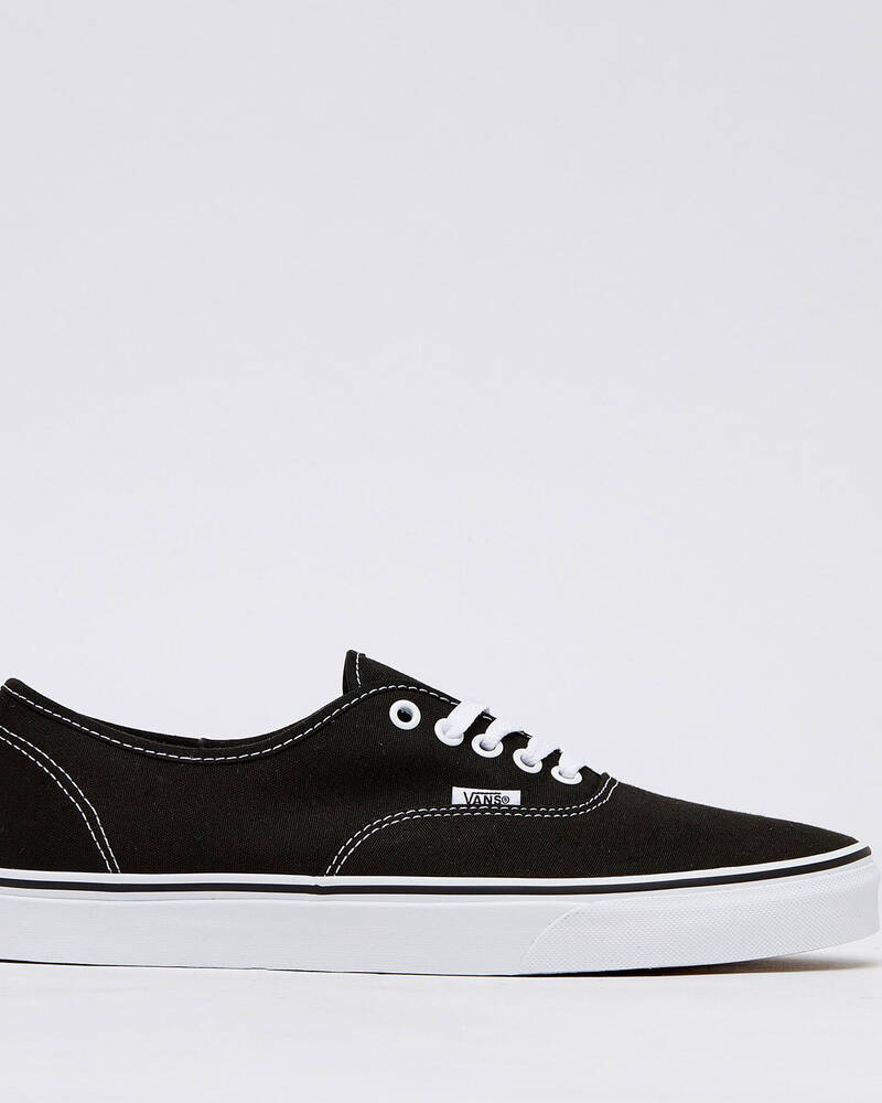 Vans Mens' Authentic Shoes for Mens