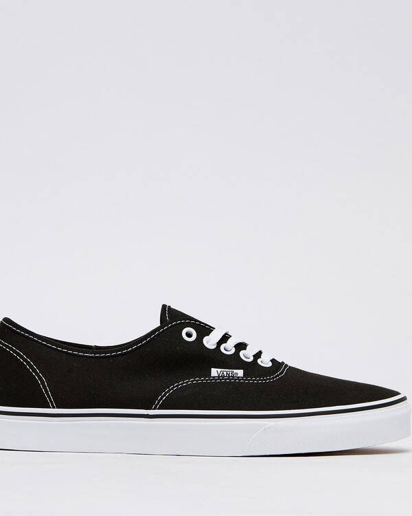 Vans Mens' Authentic Shoes for Mens