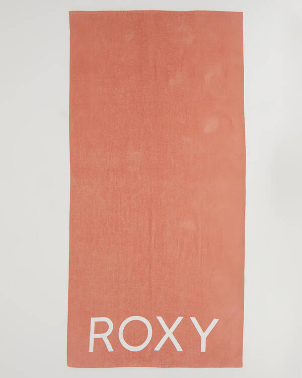 Roxy Fun And Adventure Towel for Womens