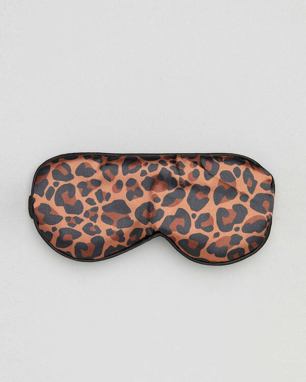Mooloola Animal Sleep Mask for Womens