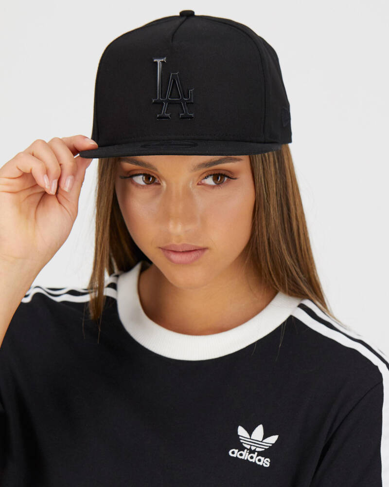 New Era LA Dodgers Cap for Womens