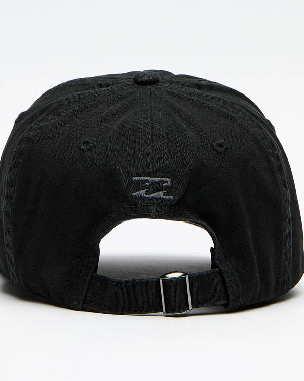 Billabong Lets Go Cap for Womens