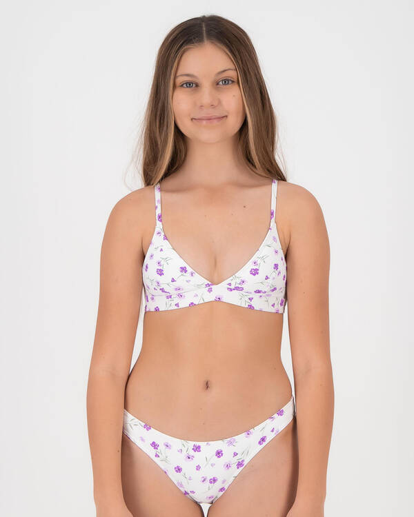 Topanga Girls' Greta Bikini for Womens