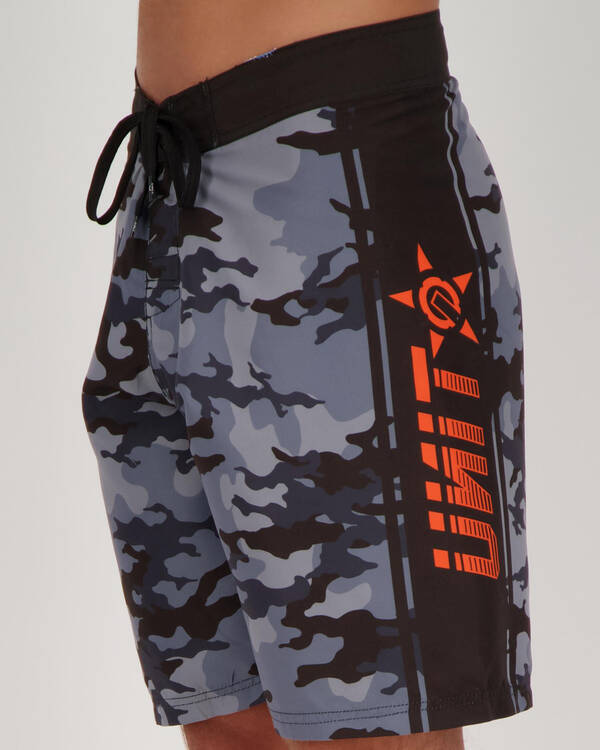 Unit Dusk Board Shorts for Mens