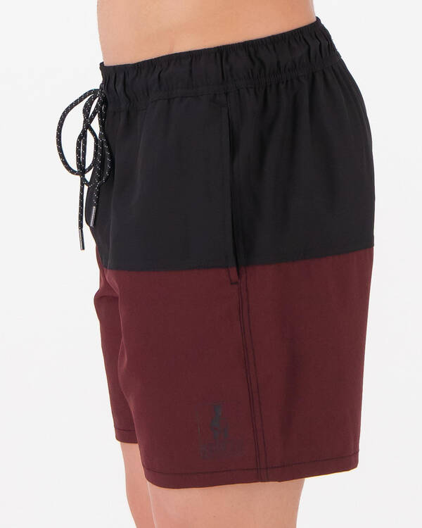 Sparta Forged Mully Shorts for Mens