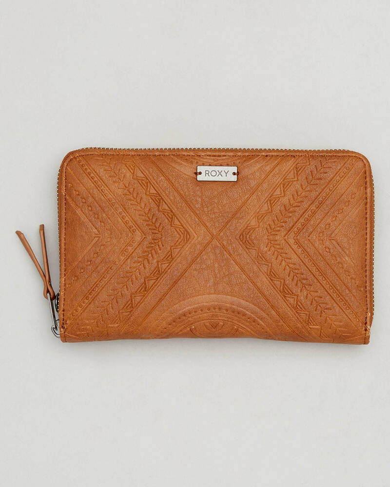 Roxy Oopsie Daisy Wallet for Womens