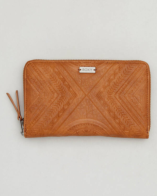 Roxy Oopsie Daisy Wallet for Womens