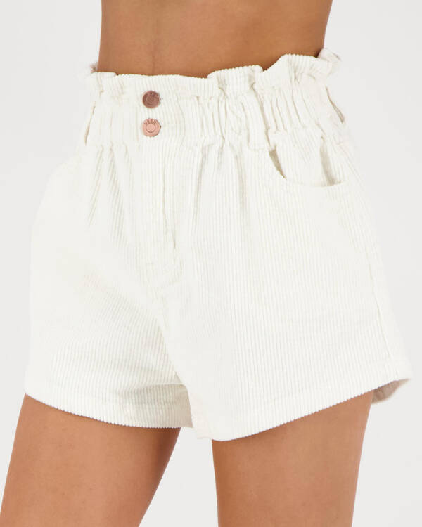 Used Lidell Shorts for Womens