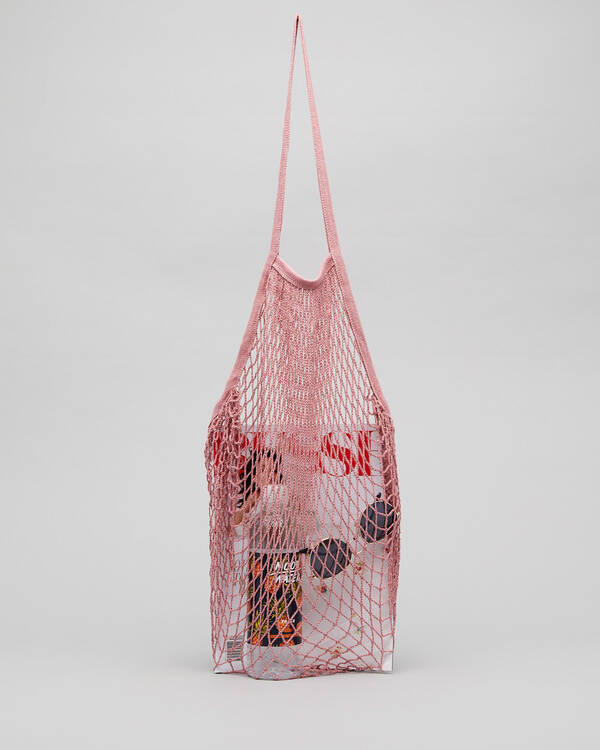 Mooloola Mesh Bag for Womens