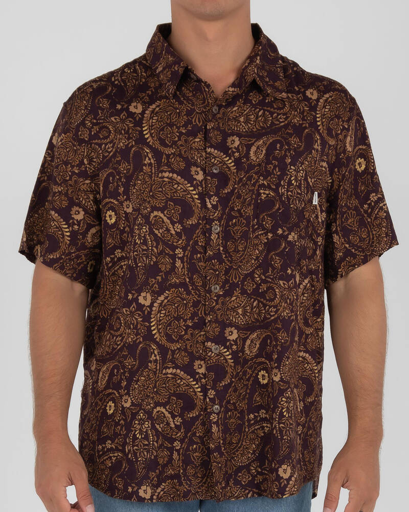 Rhythm Sumbawa Shirt for Mens