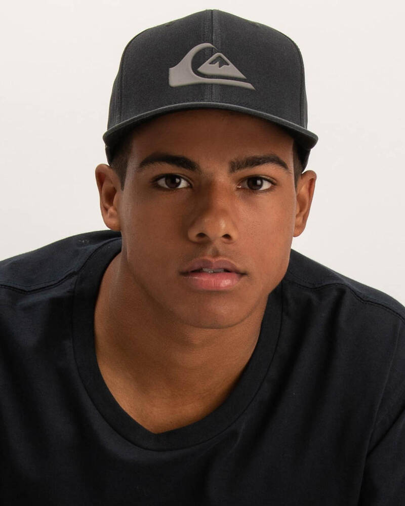 Quiksilver Amphibiano Cap for Mens