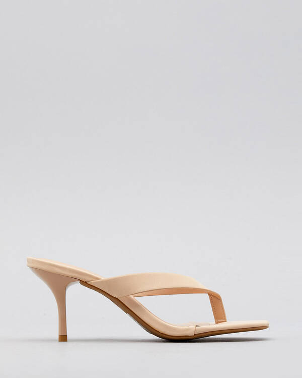 Ava And Ever Kimmy Heels for Womens