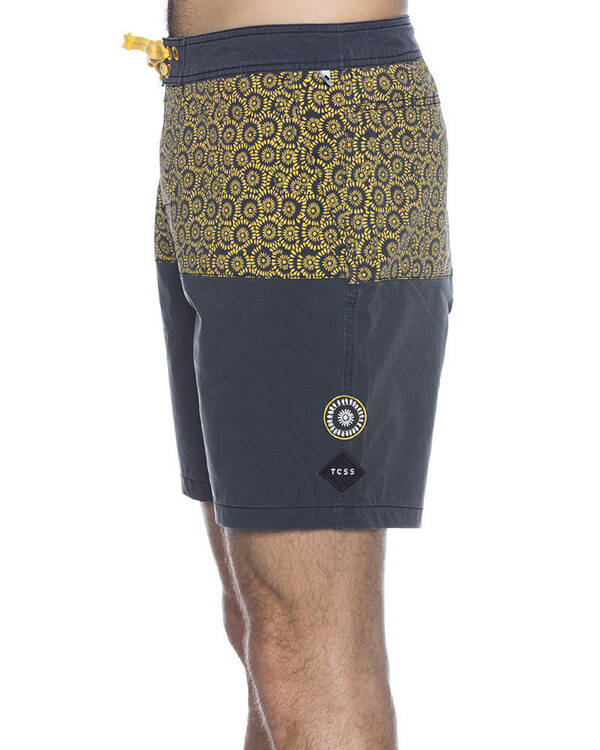 TCSS Tasman Board Shorts for Mens