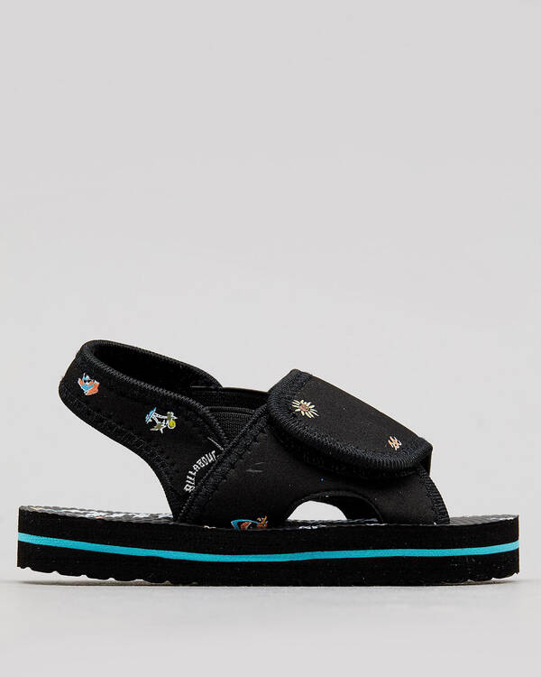 Billabong Groms Island Slides for Mens