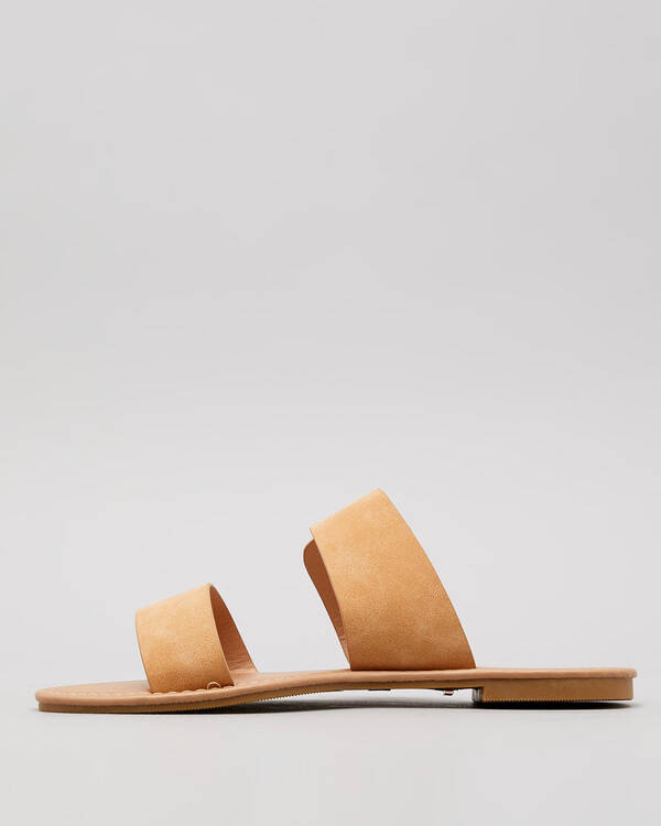 Mooloola Preah Sandals for Womens
