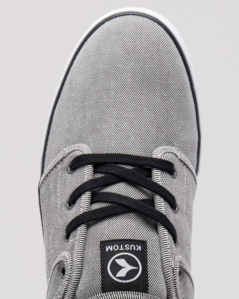 Kustom Scooter Shoes for Mens