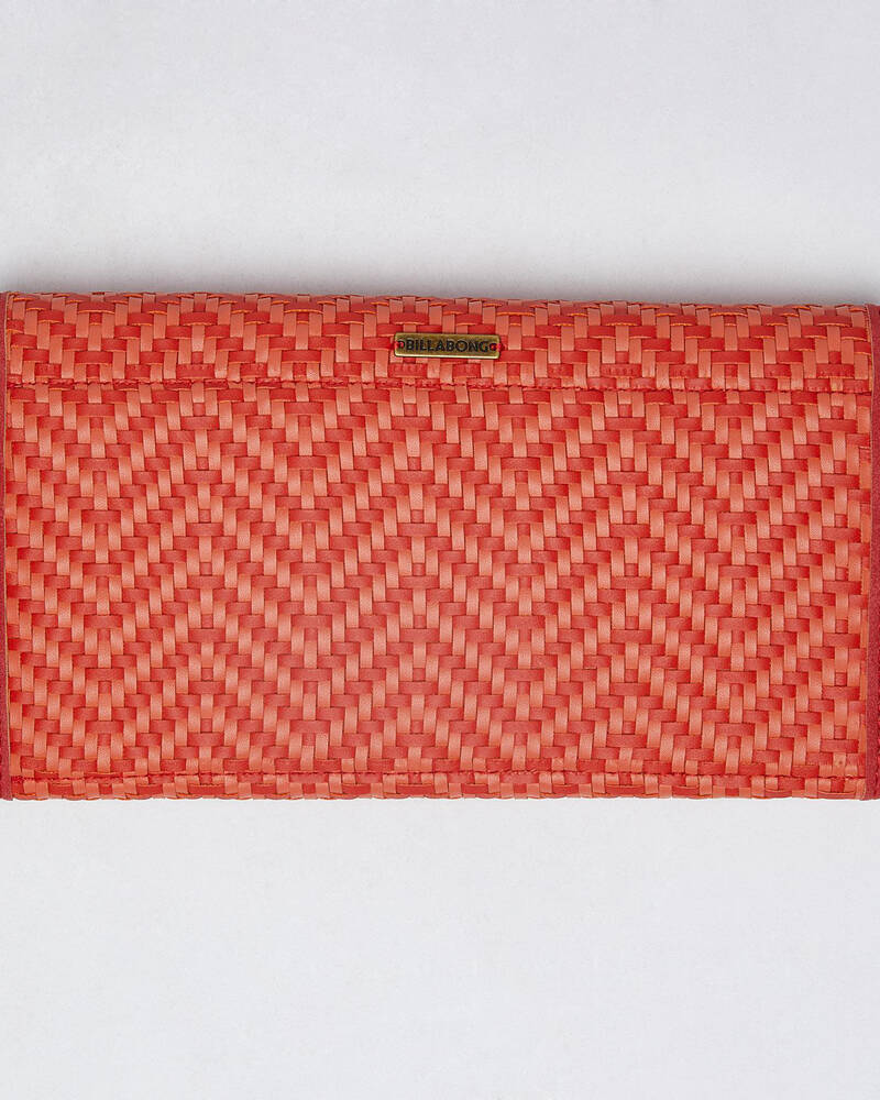 Billabong Kienna Wallet for Womens