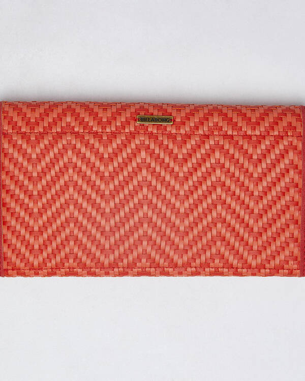 Billabong Kienna Wallet for Womens