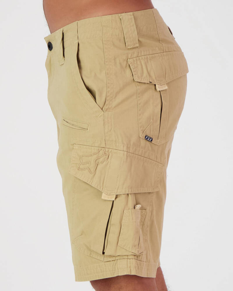 Fox Slambozo Cargo Walk Short for Mens