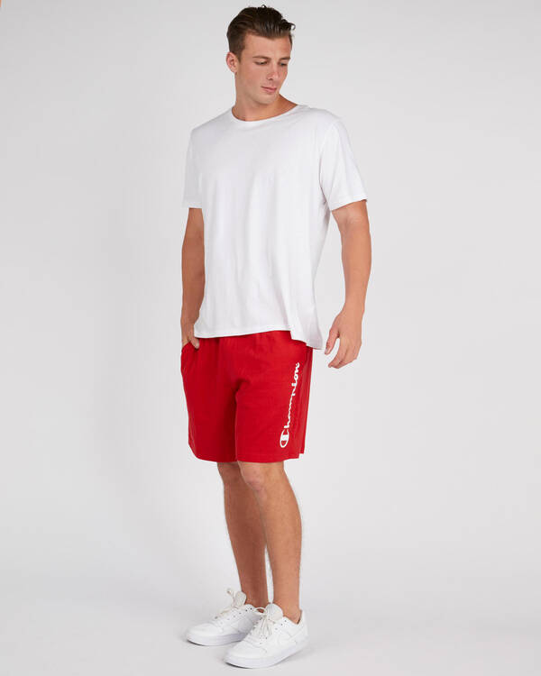 Champion Jersey Shorts for Mens