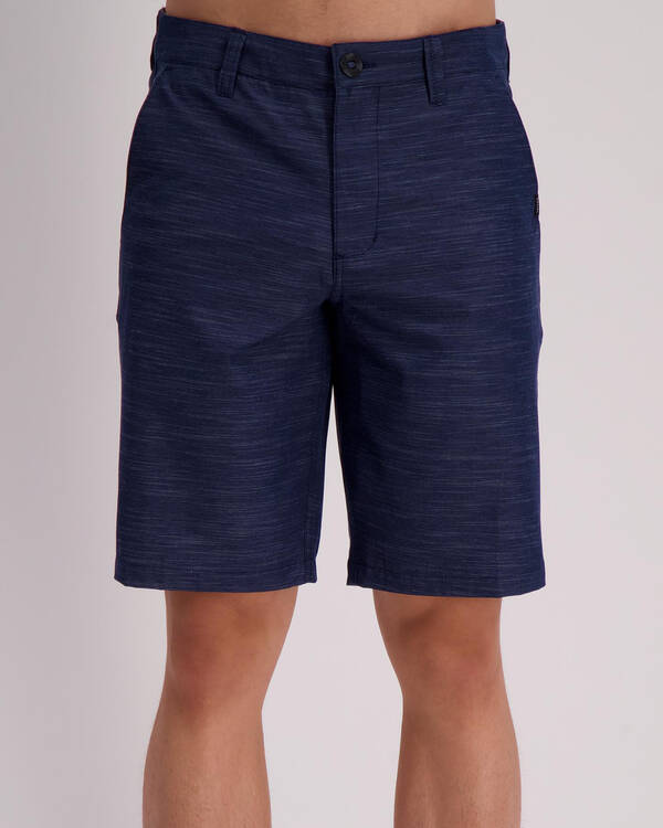 Rip Curl Jackson 20" Boardwalk Shorts for Mens