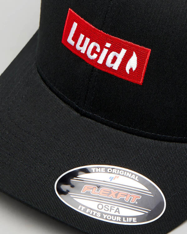 Lucid Match Cap for Mens
